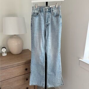 Pacsun Brand New Bootcut Jeans Size 24